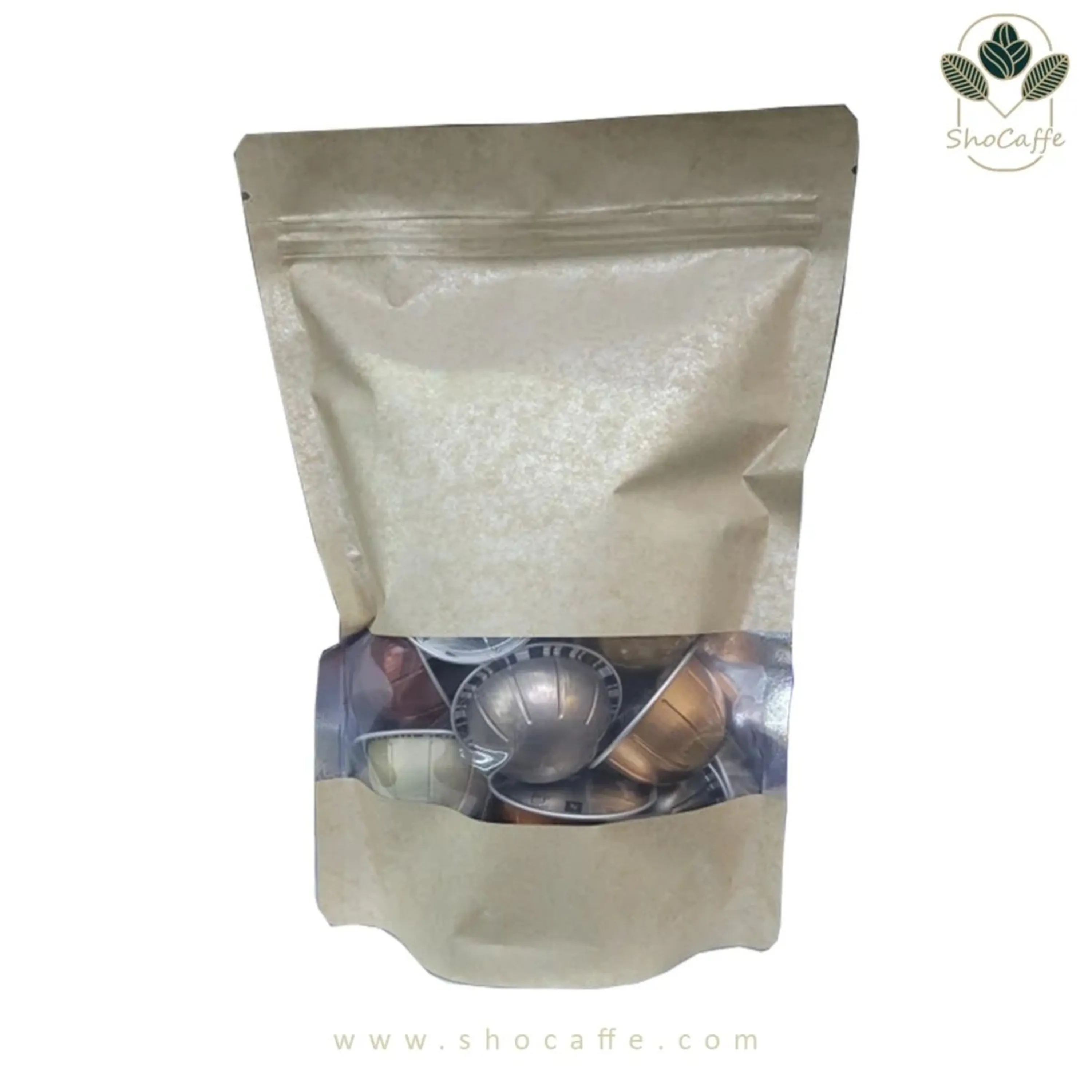 کپسول قهوه میکس ورتولاین- بسته 10 عددی کپسول قهوه میکس ورتولاین- بسته 10 عددی